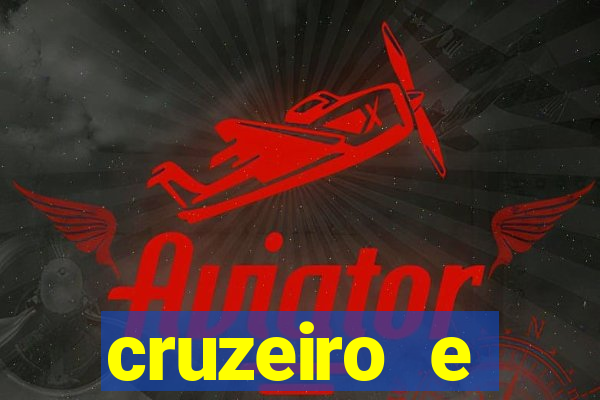 cruzeiro e fluminense futemax